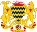 coat of arms of chad.svg